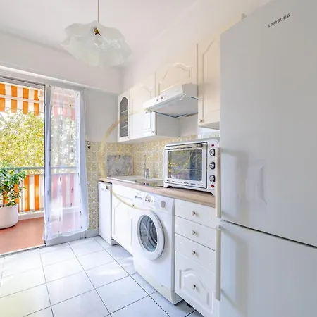 2p Centre De Sur Apartman