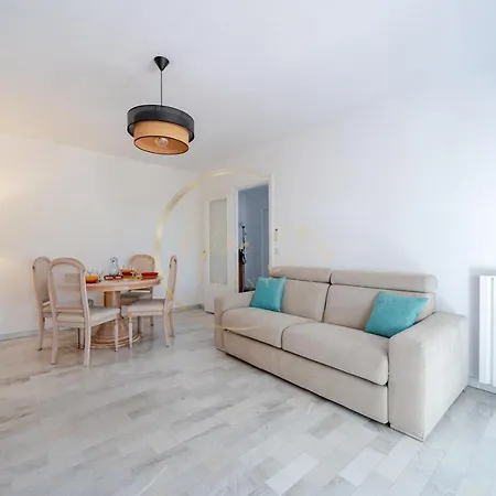 Apartman 2p Centre De Sur