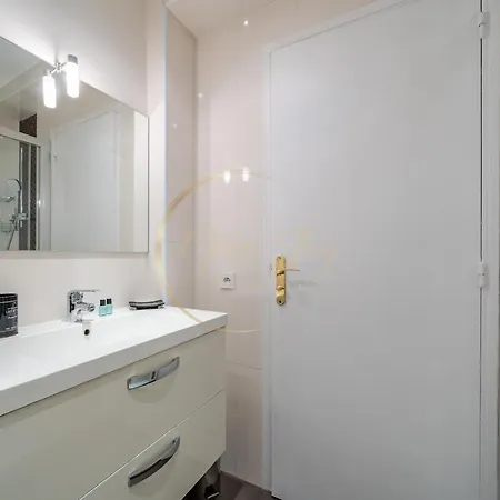 2p Centre De Sur Appartamento Cagnes-sur-Mer