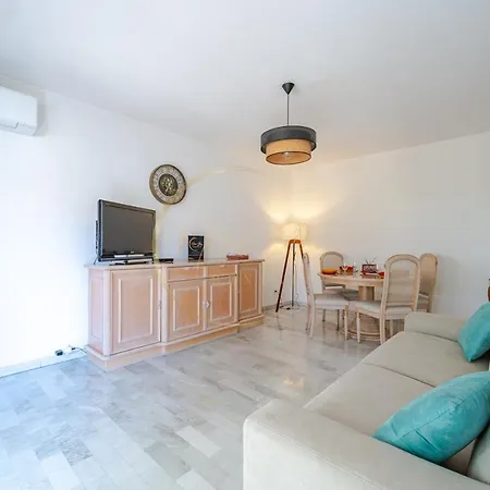 2p Centre De Sur Cagnes-sur-Mer