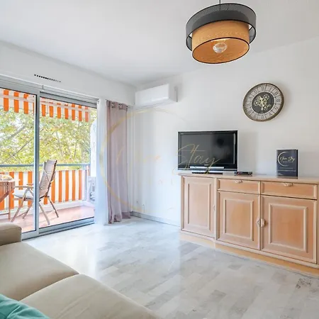 2p Centre De Sur Appartamento *